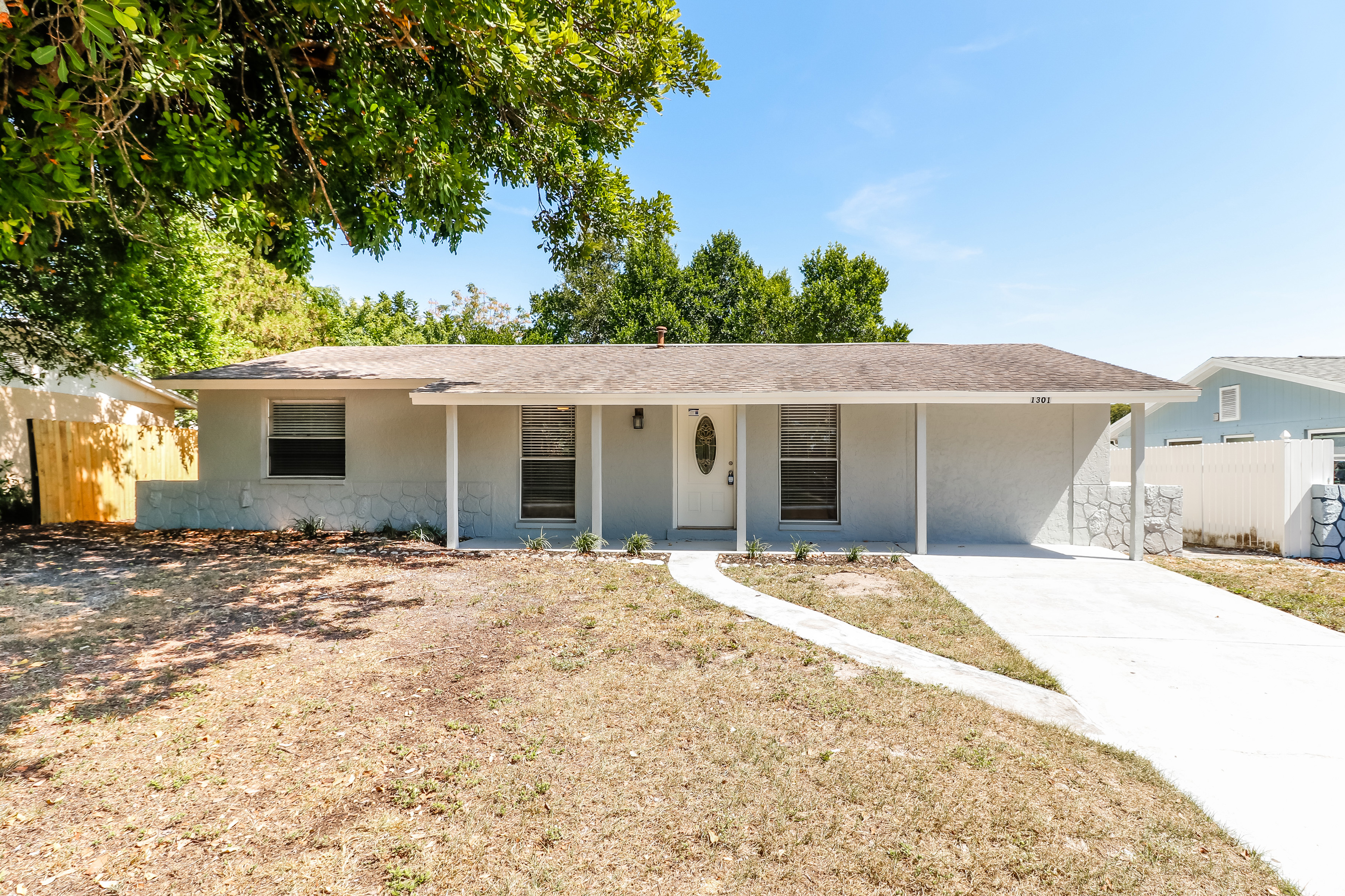 1301 Fairwood Ave Clearwater, FL 33759